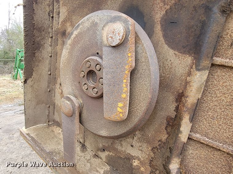 image for item JE9903 2004 Case IH MXM130  MFWD tractor