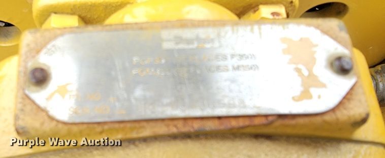 image for item JE9903 2004 Case IH MXM130  MFWD tractor