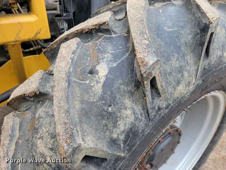 image for item JE9903 2004 Case IH MXM130  MFWD tractor