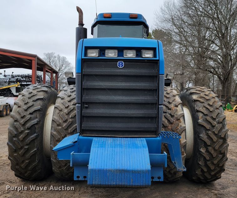 image for item JE9904 1998 New Holland 9482  4WD tractor