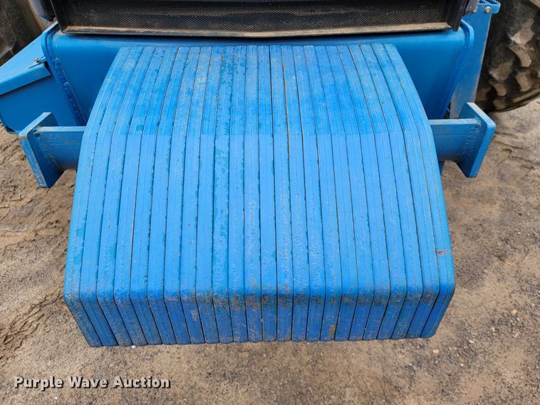 image for item JE9904 1998 New Holland 9482  4WD tractor