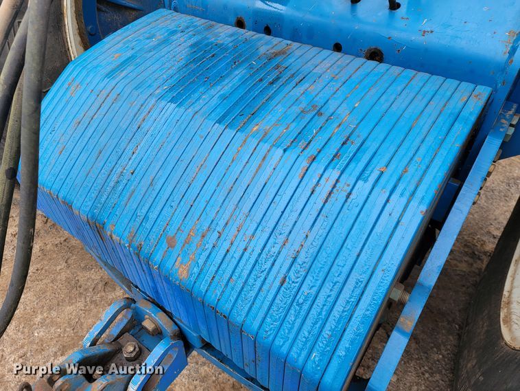 image for item JE9904 1998 New Holland 9482  4WD tractor