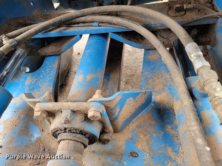 image for item JE9904 1998 New Holland 9482  4WD tractor