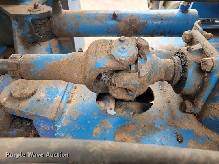 image for item JE9904 1998 New Holland 9482  4WD tractor