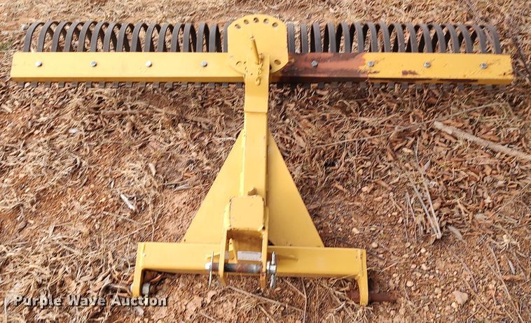 image for item JO9679 Ag equipment