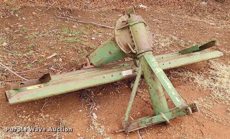 image for item JO9679 Ag equipment