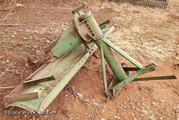 image for item JO9679 Ag equipment