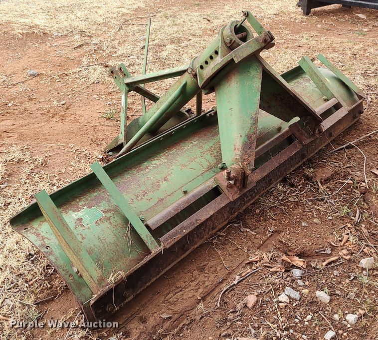 image for item JO9679 Ag equipment