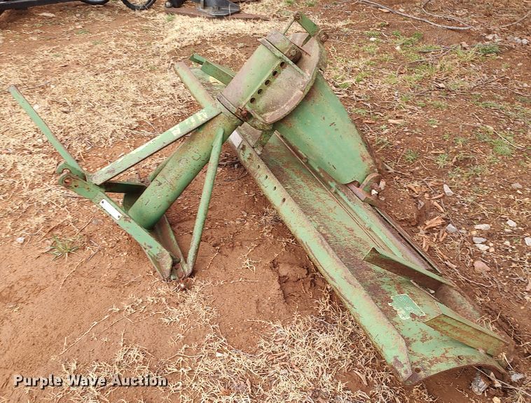 image for item JO9679 Ag equipment