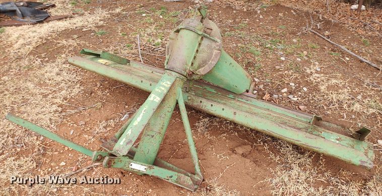 image for item JO9679 Ag equipment