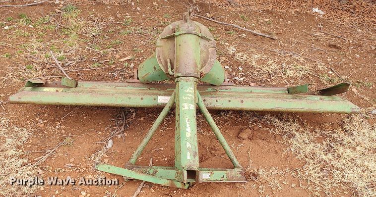 image for item JO9679 Ag equipment