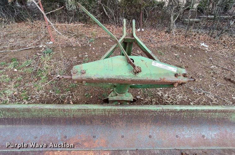 image for item JO9679 Ag equipment