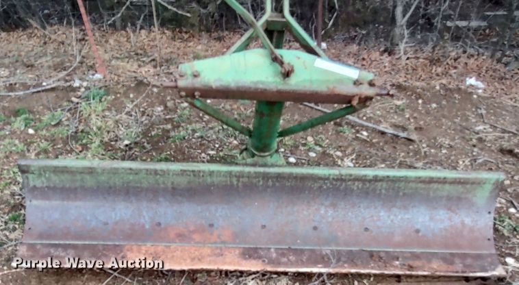 image for item JO9679 Ag equipment