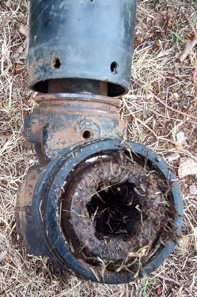 image for item JO9684 John Deere MX7  rotary mower