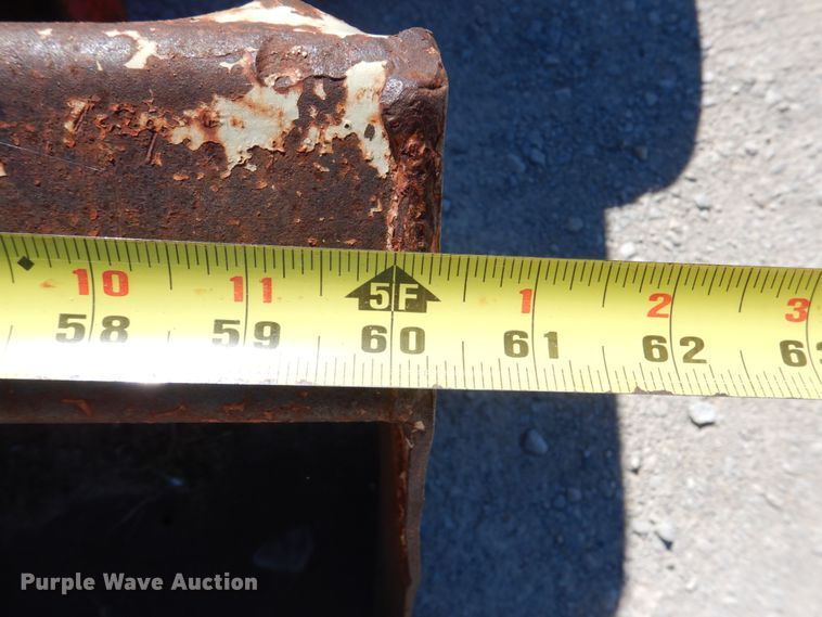 image for item JS9685 1961 Massey Ferguson 88  tractor