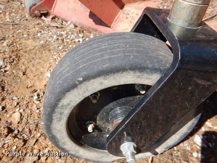 image for item JS9694 Bush Hog TH72  finish mower