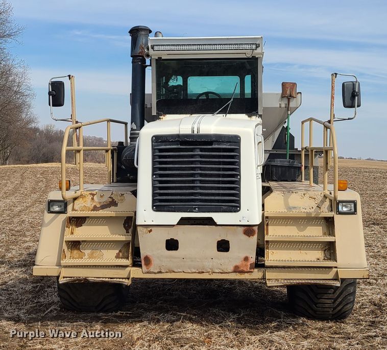 image for item KG9621 Tyler 4330  spreader