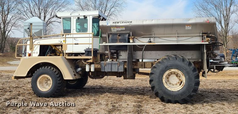 image for item KG9621 Tyler 4330  spreader