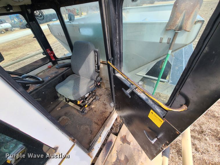 image for item KG9621 Tyler 4330  spreader