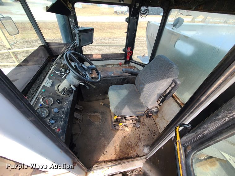 image for item KG9621 Tyler 4330  spreader