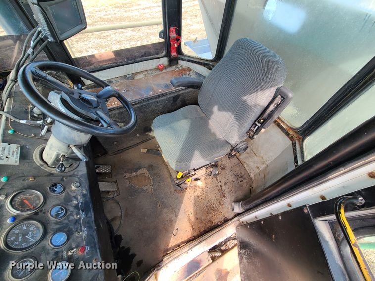 image for item KG9621 Tyler 4330  spreader