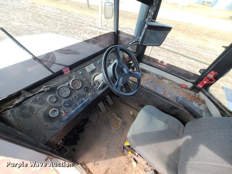 image for item KG9621 Tyler 4330  spreader