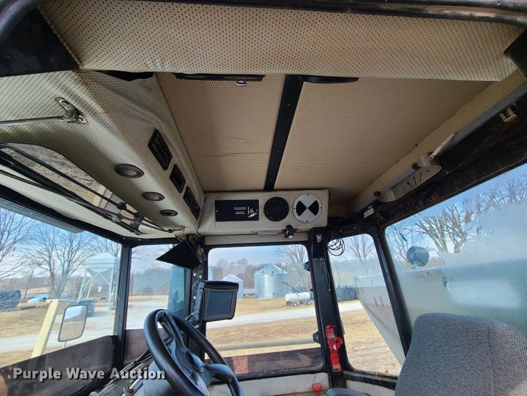 image for item KG9621 Tyler 4330  spreader