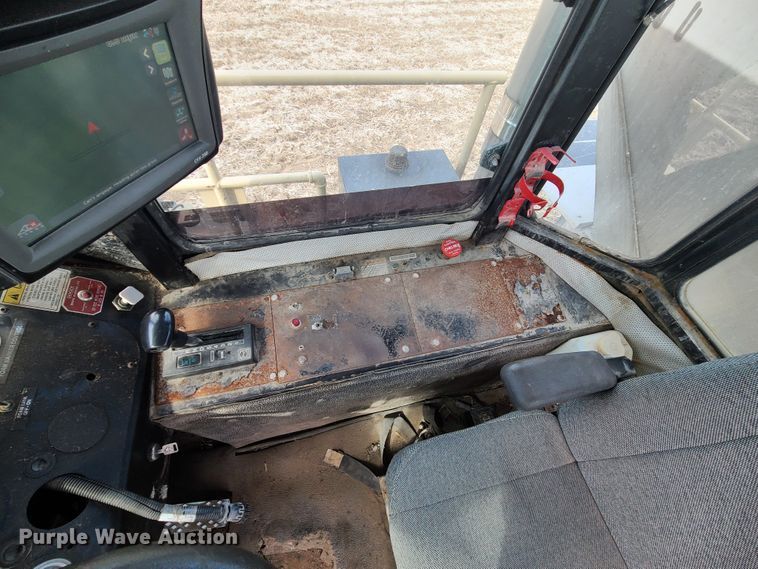 image for item KG9621 Tyler 4330  spreader