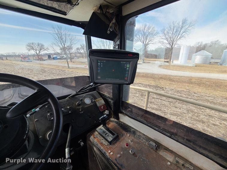 image for item KG9621 Tyler 4330  spreader