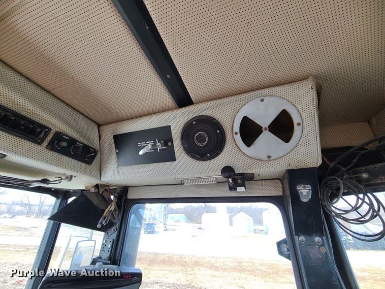 image for item KG9621 Tyler 4330  spreader