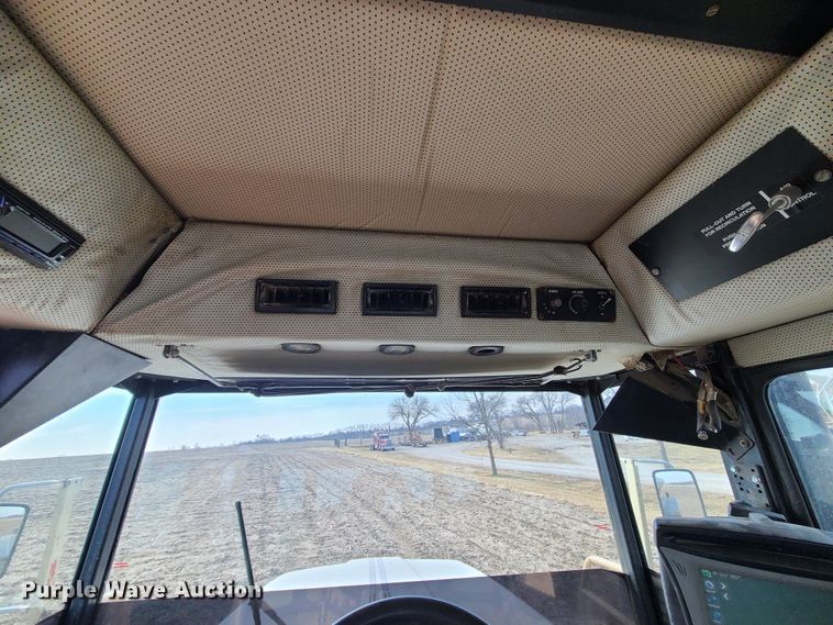 image for item KG9621 Tyler 4330  spreader