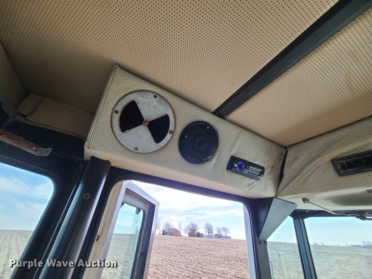 image for item KG9621 Tyler 4330  spreader