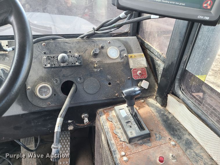 image for item KG9621 Tyler 4330  spreader