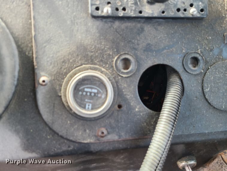 image for item KG9621 Tyler 4330  spreader