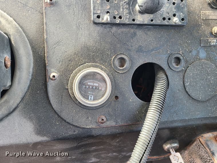 image for item KG9621 Tyler 4330  spreader