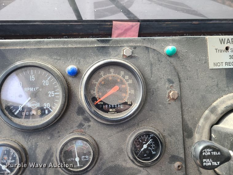 image for item KG9621 Tyler 4330  spreader