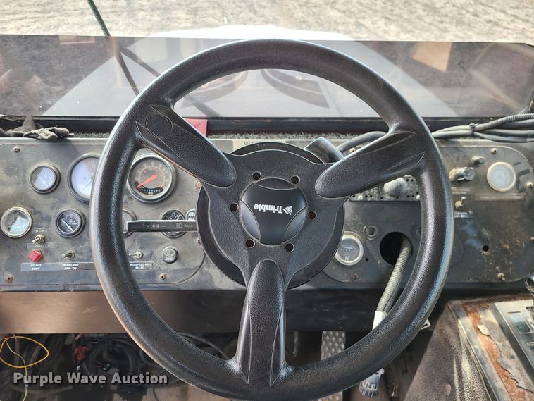 image for item KG9621 Tyler 4330  spreader