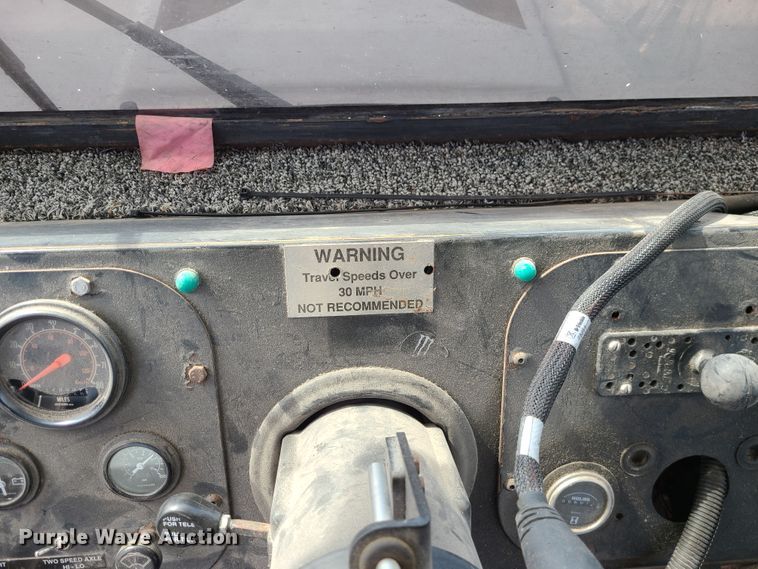 image for item KG9621 Tyler 4330  spreader