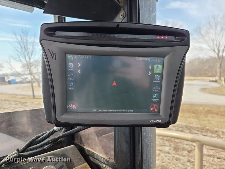 image for item KG9621 Tyler 4330  spreader