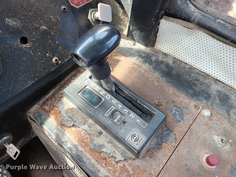 image for item KG9621 Tyler 4330  spreader