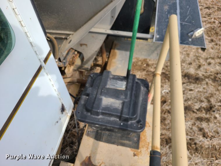 image for item KG9621 Tyler 4330  spreader