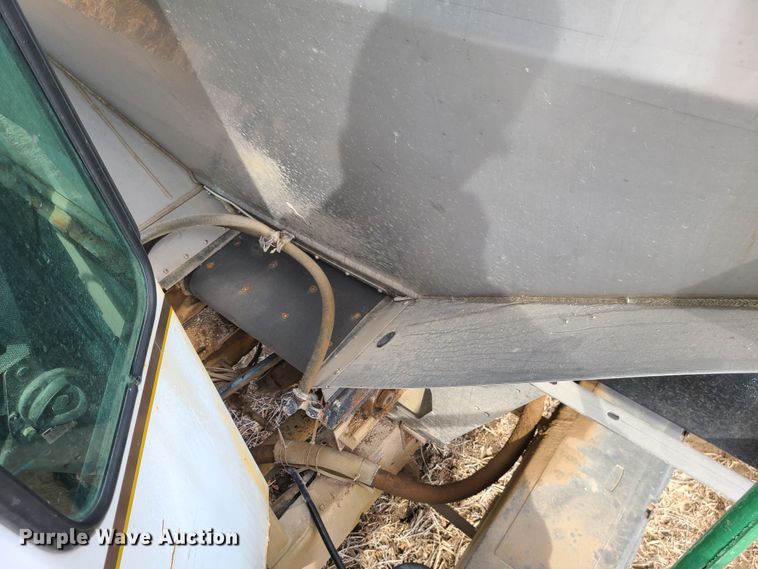 image for item KG9621 Tyler 4330  spreader