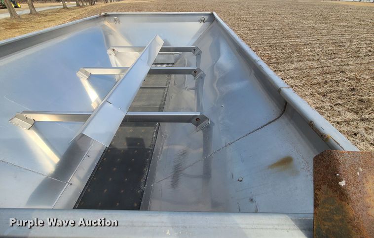 image for item KG9621 Tyler 4330  spreader