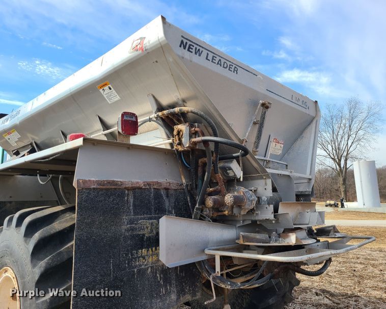 image for item KG9621 Tyler 4330  spreader