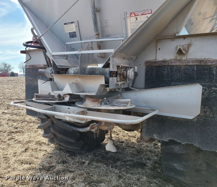 image for item KG9621 Tyler 4330  spreader