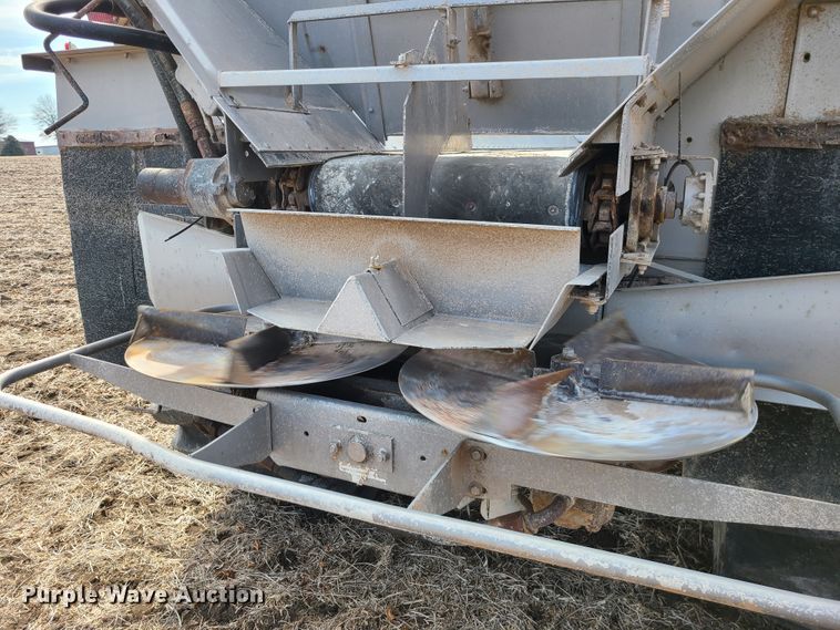 image for item KG9621 Tyler 4330  spreader