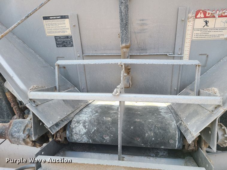 image for item KG9621 Tyler 4330  spreader