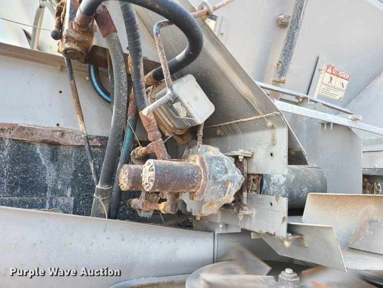 image for item KG9621 Tyler 4330  spreader