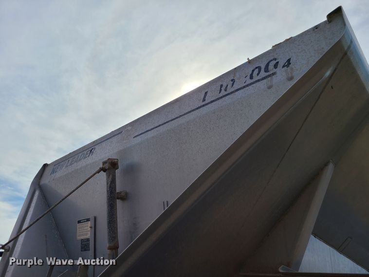 image for item KG9621 Tyler 4330  spreader