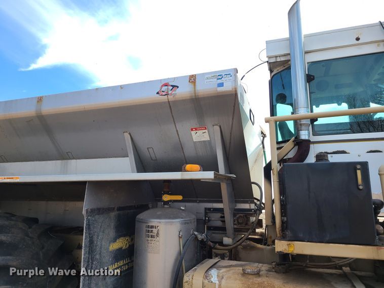 image for item KG9621 Tyler 4330  spreader